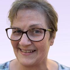 Tina Shafer