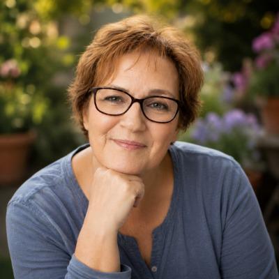 Tina Shafer