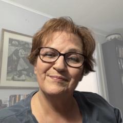 Tina Shafer