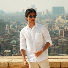 Yasin Ahmed