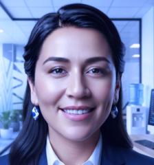 Zulma Diaz