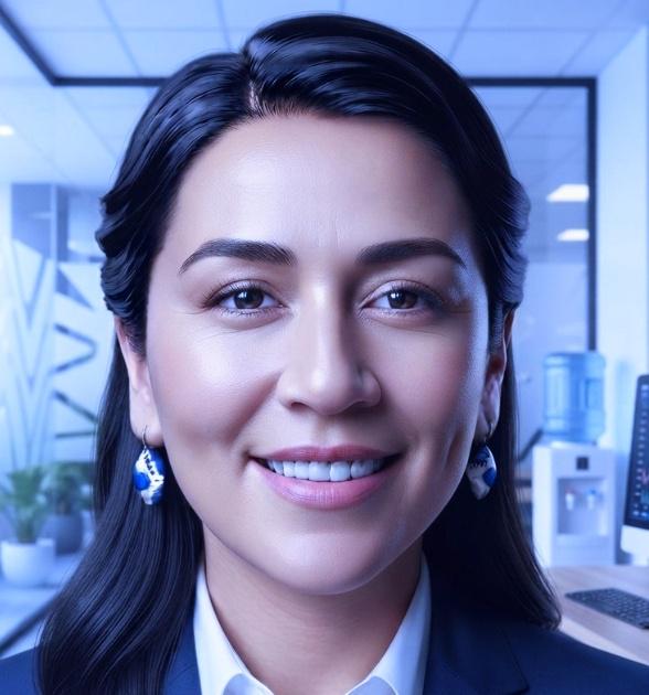 Zulma Diaz