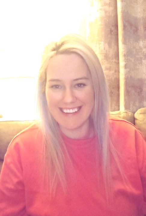 Ciara Halpin