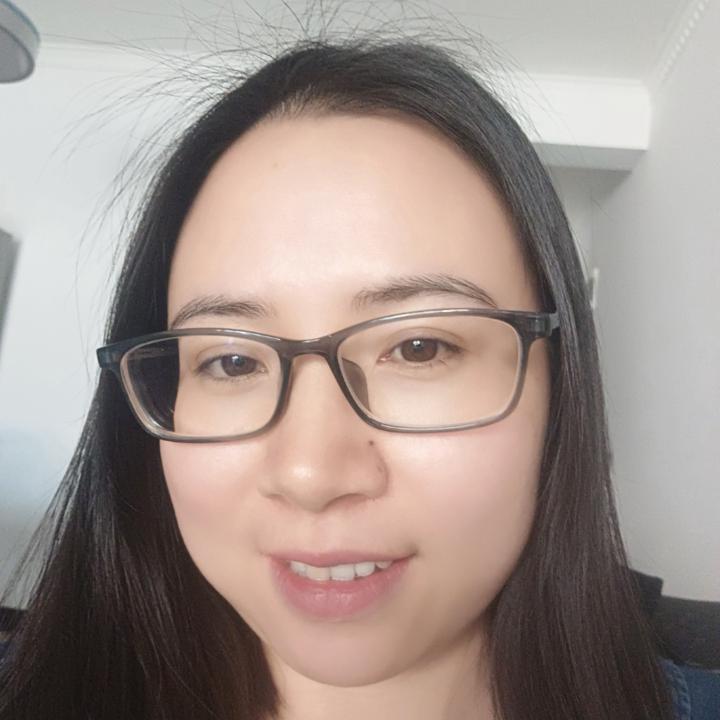 Chloe Liu