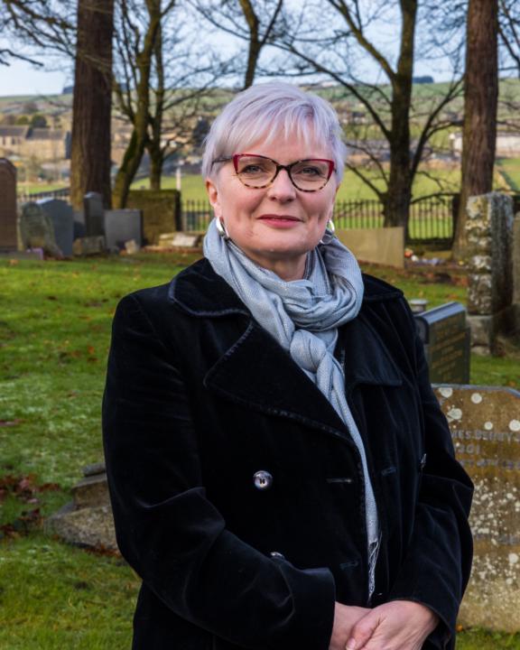 Sharn Fuisdale