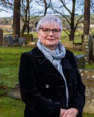 Sharn Fuisdale