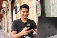 Prince Ahmed