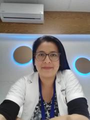 Graciela Beatriz Aguilar de Chavez