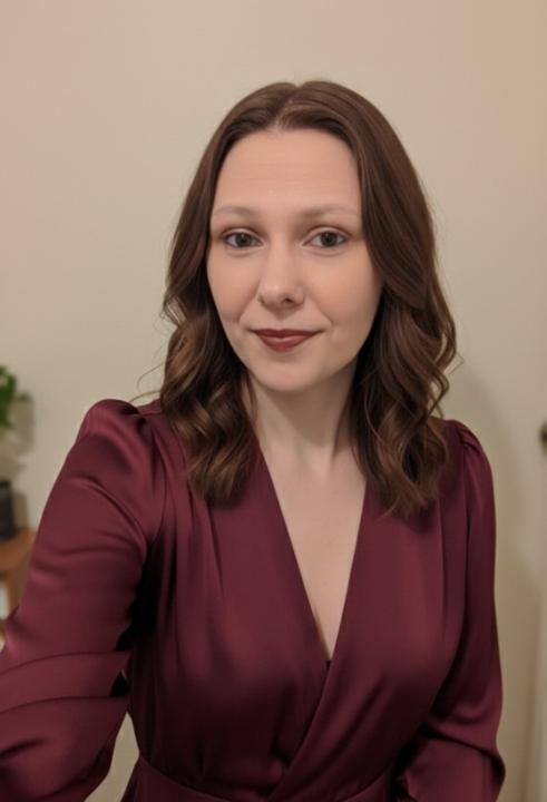 Digital Glowup Tiffany