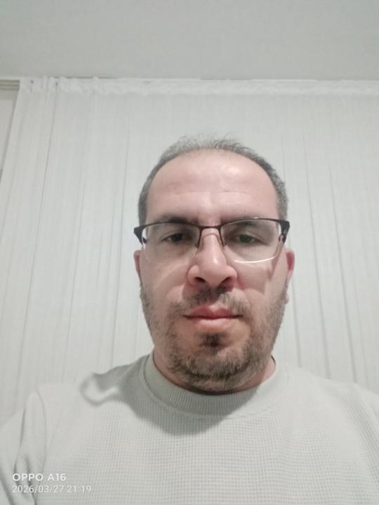 Raşit Küçükşen