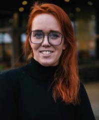 Marthe Singstad