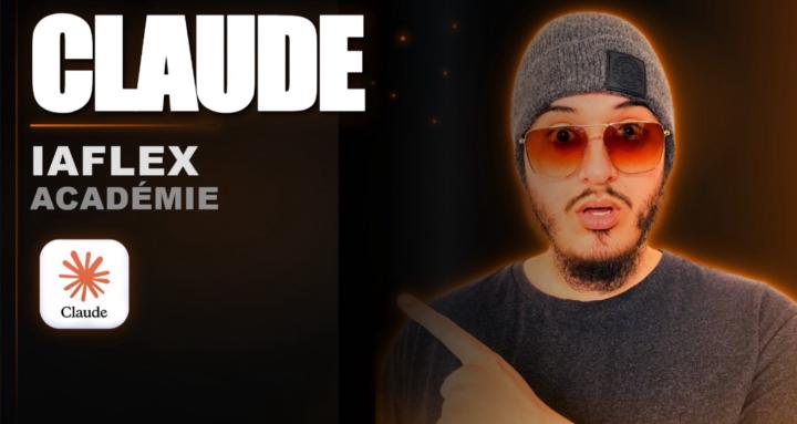 Claude - IAflex