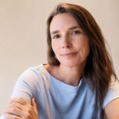 Corinna Smith