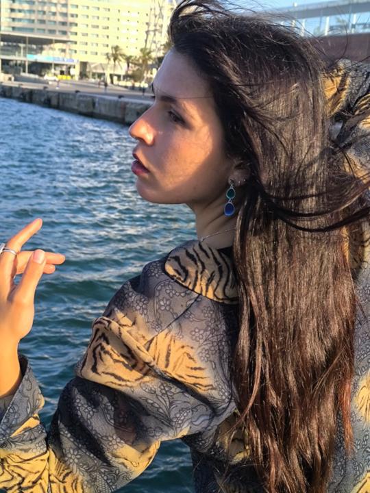 Martina Rocosa