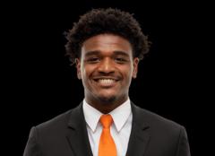 DeAngelo Gibbs