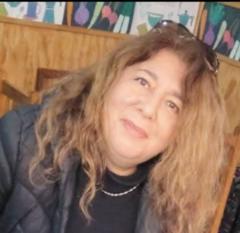 María Cristina Reyes