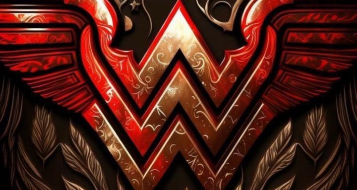 The Wonder Woman Collective