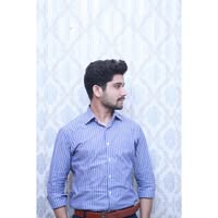 Muneeb Ahmed