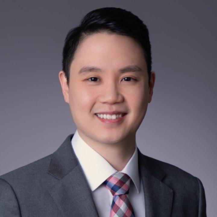 Ben Wong