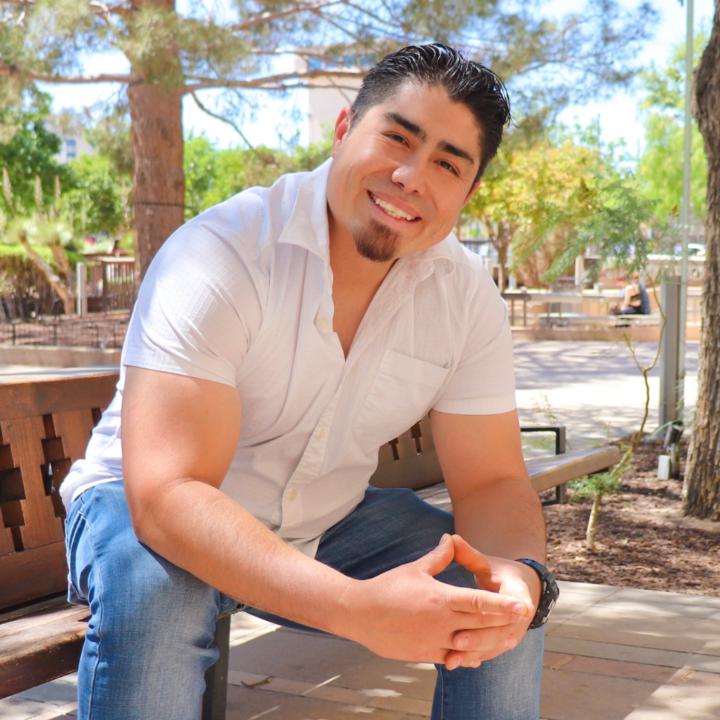 Aaron Ramirez