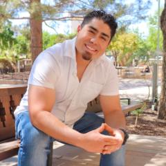 Aaron Ramirez