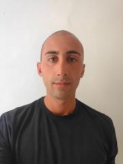 Luca Caccavano