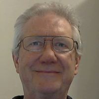 Tony Champion