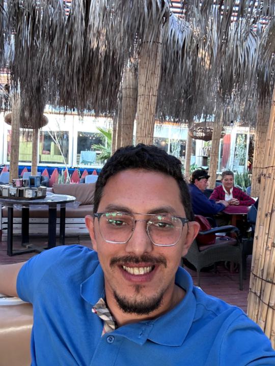 Aissam Haouf
