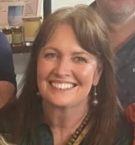 Jo Lorney