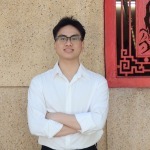 Huy Thanh Mai