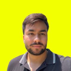 Justin Squibb