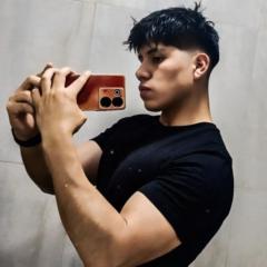 Joel David Cerrogrande Ortega