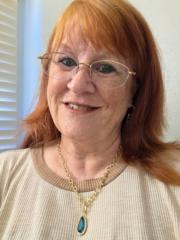 Patty Rockwell