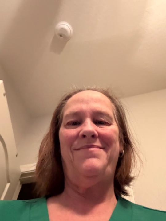 Brenda Bieger