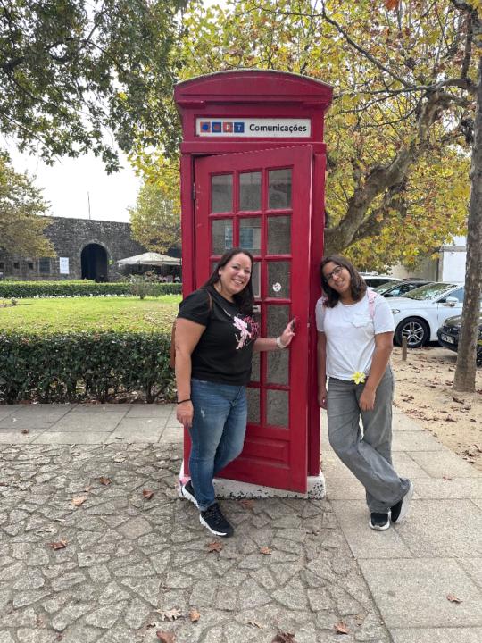 Gleydsa Carrero Gutierrez