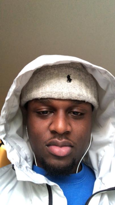 Davonte Smith