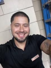 Gilbert Rodriguez