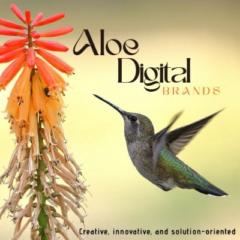 Aloe Digital Brands