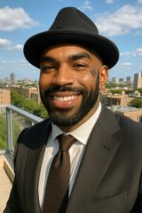 Derrick Dunn