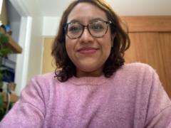 María Fernanda Pérez Linares