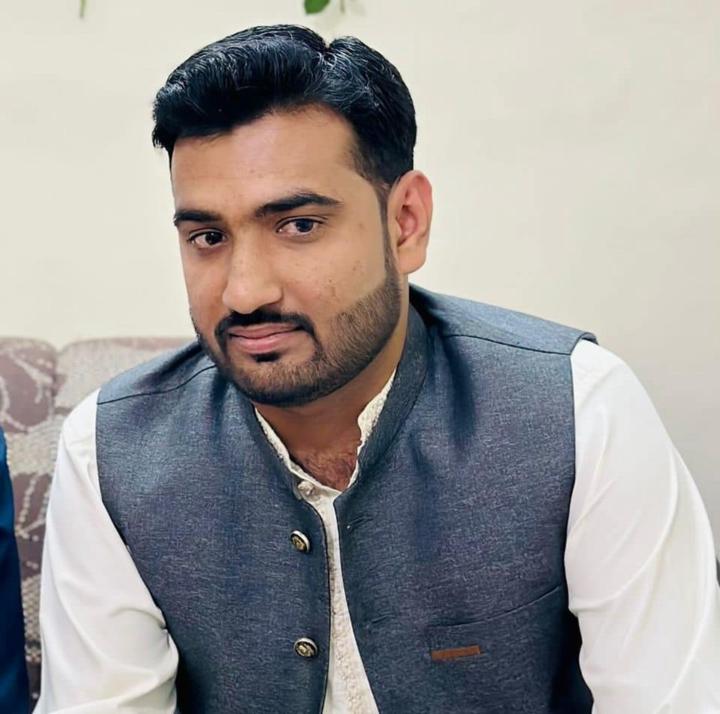 Waqas Shafique