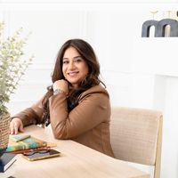 Arti Sharma