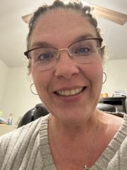 Sandra Tucker
