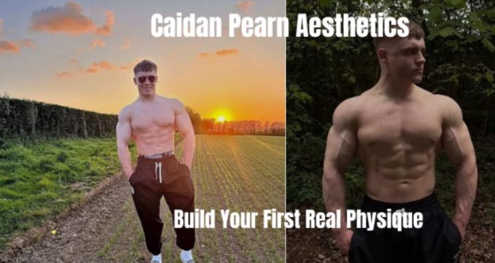 Caidan Pearn Aesthetics