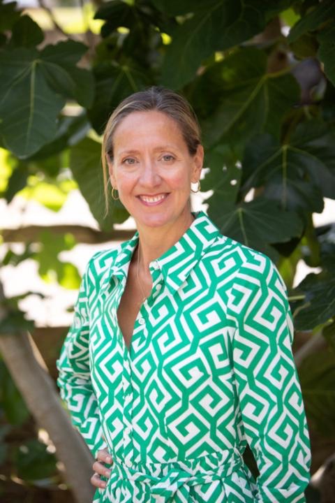 Polly May