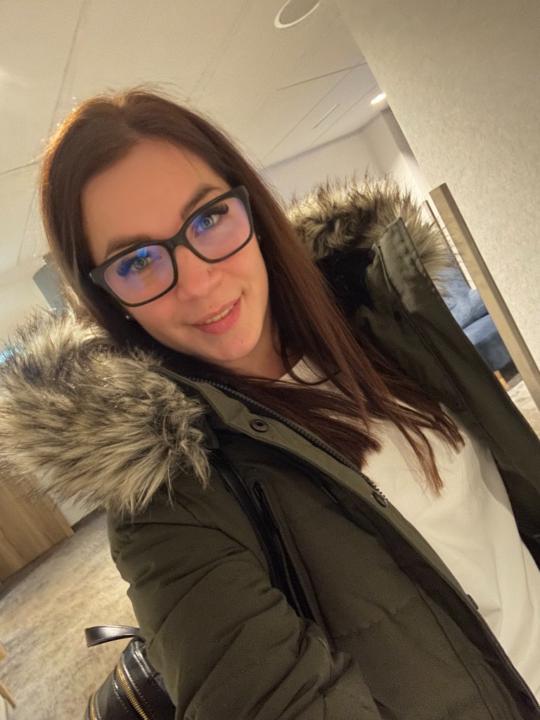 Fanni Kovácsné Boka