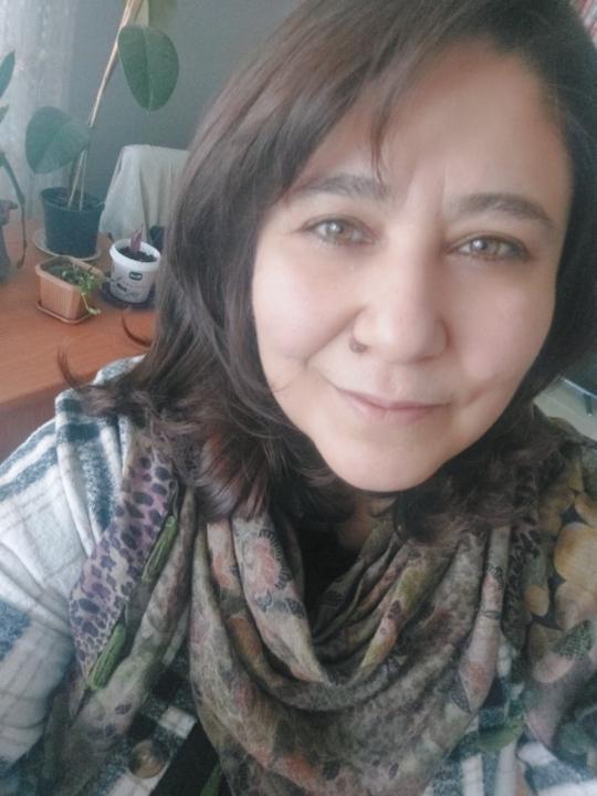 Ayşe Taşbaş