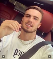 Rueben Ts