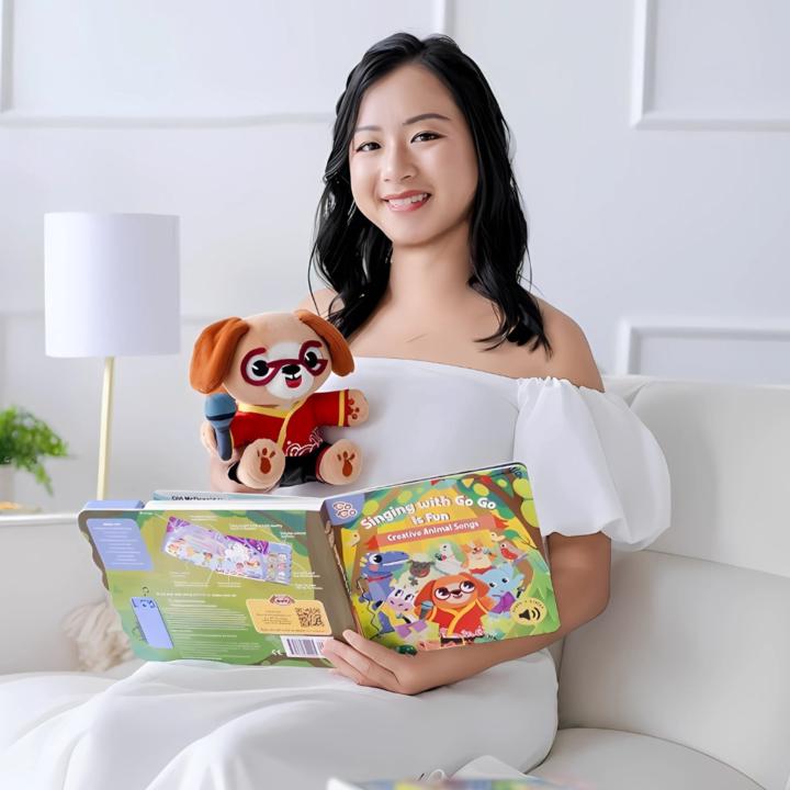Tania Wu