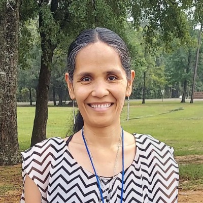 Gelinda Buras